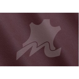 Кожа наппа LINEA фиолет PRUGNA 0,9-1,1 Италия